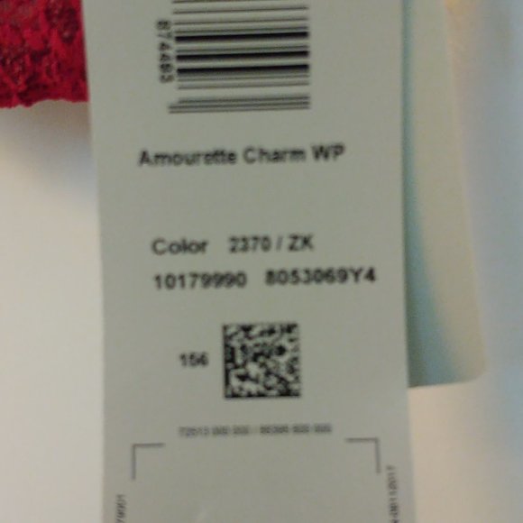 Triumph 10179990 Amourette Charm Bra - Picture 5 of 5